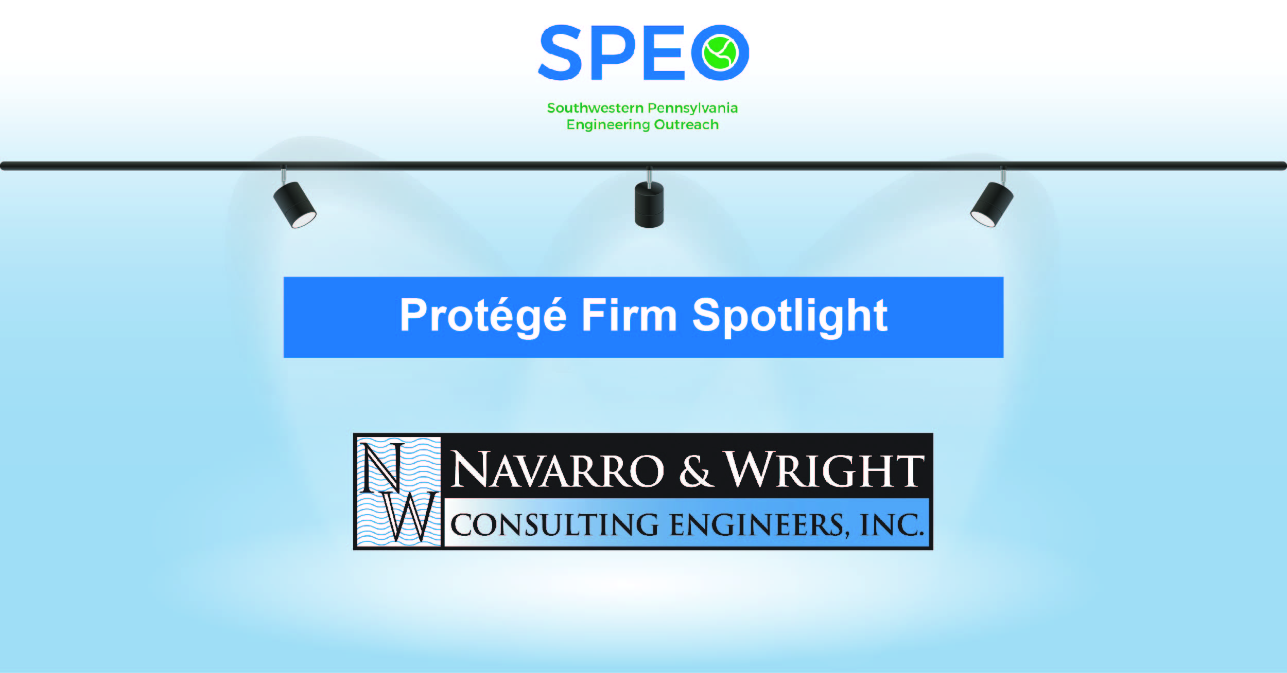 Speo Protégé Firm Spotlight Speo