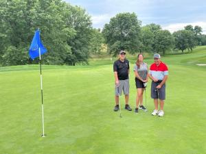 2023 SPEO Golf Outing