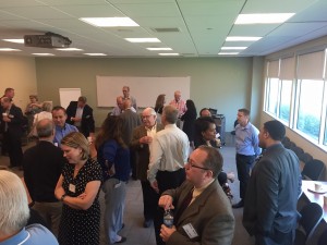 2017 SPEO Networking Forum Hosted by ALCOSAN