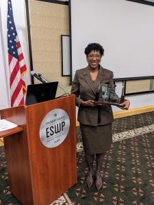 2023 Wallenberg Award