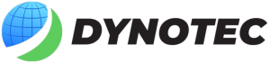 dynotec logo